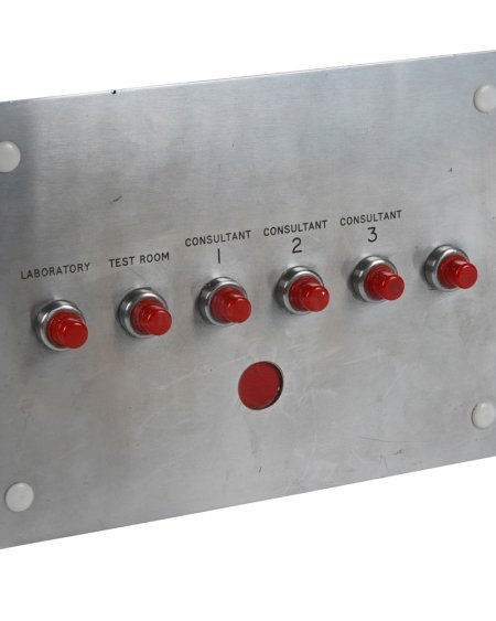 Button Panel